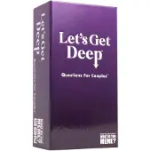 Sonstige Verlage Let's get Deep (US)