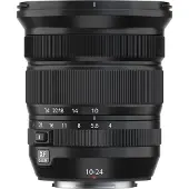 Fujifilm XF 10-24mm F/4.0 R OIS WR