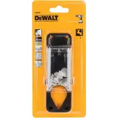 DeWalt Wasserzufuhrsystem fuer Fliesenbohrer - DT6047-QZ