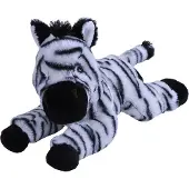 Wild republic - Kuscheltier - Ecokins Medium - Zebra