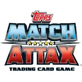 Topps Match Attax 22/23St Starter Starter