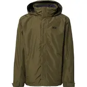 Helly Hansen Dubliner Jacke Grün S Mann Grün S