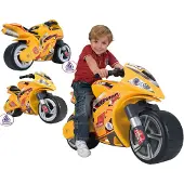 Injusa Raple Moto Gewinner
