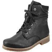 Rieker Schnürstiefelette Kaltfutter 73514-00