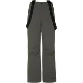 Protest SPIKET JR snowpants Huntergreen