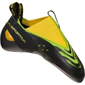La Sportiva Speedster Lime / Yellow EU 37