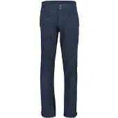 SCOTT Herren EXPLORAIR Softshell Hose dark blue - L