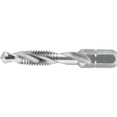 Wiha Kombigewindebohrer-Bit 1/4 zoll - 27963