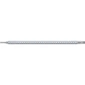 Wiha 269, 1 Stück(e), Schlitz, 2,3.5 mm, 2mm, 3.5mm, 120 mm, 11 g