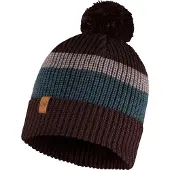 Buff Knitted Mütze
