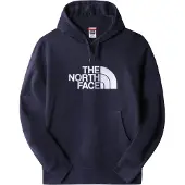 The North Face Pullover Men Drew Peak Pullover Hoodie Summit Navy-M