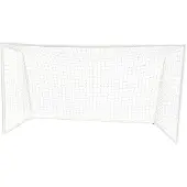 Prosport Fußballtor, stabil, 210 x 150 x 50 cm
