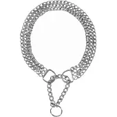 Trixie Stop The Pull Chain Hundehalsband