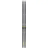 Fischer Langlauf Sets RCS SKATE PLUS STIFF SET / BDG RACE