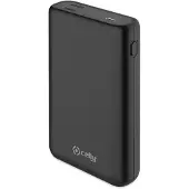 Celly PBPD45W15000BK Akkuladegerät 15000 mAh Schwarz