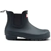 Hunter Boots - Original Chelsea - Gummistiefel Gr 39 blau
