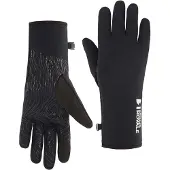 Mons Royale - Amp Wool Fleece Glove - Handschuhe Gr XL schwarz