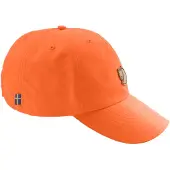 Fjällräven Safety Cap safety orange (210) L/XL