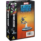 Atomic Mass Games Mcp: Goblin-figur Englisch