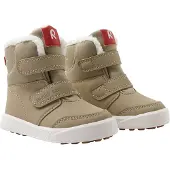 Reima Reimatec Winter Boots, Pyrytys light brown (1140) 23