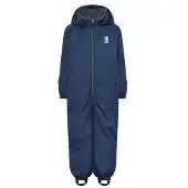 LEGO - Kid's Jori 721 - Overall Gr 122 blau