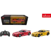 Rastar Mercedes-benz Sls Amg Ferngesteuertes Auto One Size