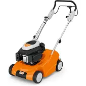 Stihl Benzin-Vertikutierer RL 540