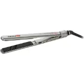 Babyliss PRO Haarglätter Nano Titanium Sleek Expert grau