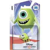 Disney infinity - Mike, Grün