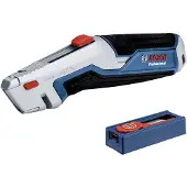 Bosch Messer- und Klingen-Set, 11-teilig