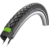Schwalbe Reifen - Marathon G-Guard - 28 Zoll x 1,50 - Schwarz Reflektierend