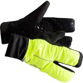 Craft ADV Subz Siberian Split Finger Glove flumino/black (851999) 8