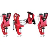 Swix Power Pro Schraubstock