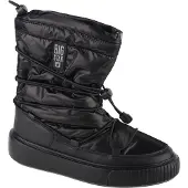 Big star Snow Boots KK274193-906, Schneestiefel, Damen, Schwarz, Größe: 36