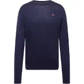 Napapijri Sweatshirt Rundhalsausschnitt Damavand 4