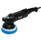 Rupes Elektrischer Exzenterschleifer LHR15ES BigFoot - Ø 125 mm, 15 mm Hub - - LHR15ES/STD