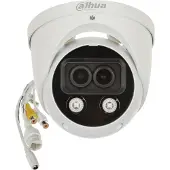 Dahua DH-IPC-HDW5449H-ASE-D2 Dual Lens Fixed-focal Eyeball Netzwerk-Kamera - Netzwerkkamera