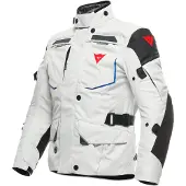 Dainese Splugen 3L D-Dry Textiljacke Unisex grau, 48