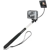 Polaroid Handheld Einbeinstativ
