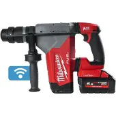 Milwaukee Akku-Kombihammer One Key M18ONEFHPX-552X