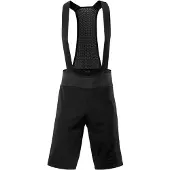 Cube Blackline Baggy Trägerhose