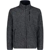 CMP MAN Jacket b.blue mel. (M862) 60