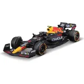 Bburago 1:43 RED BULL RB18 - SEASON 2022 - SERGIO PEREZ