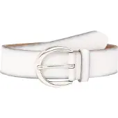 Tamaris Gürtel Classic Belt W90 White