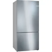 Bosch Kgn86viea Kühlschrank Mit Gefrierfach