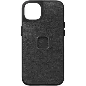 Peak Design Mobile Everyday Case Apple Charcoal iPhone 14 Plus