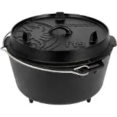 Petromax Dutch Oven Ft 9 Topf
