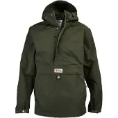 Fjällräven Vardag Anorak M deep forest (662) S