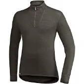 Woolpower Langarmshirt 400