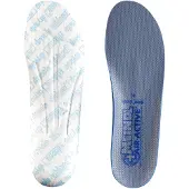 Meindl Air-Active Soft Print Fußbett (1 Paar) grau 43